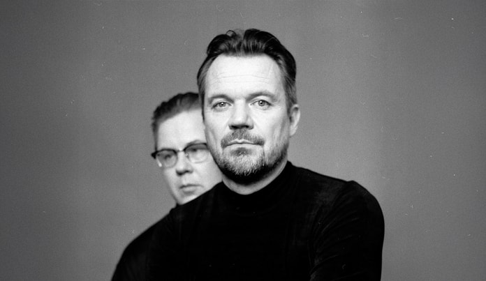 Dinnerkoncert med Peter Sommer