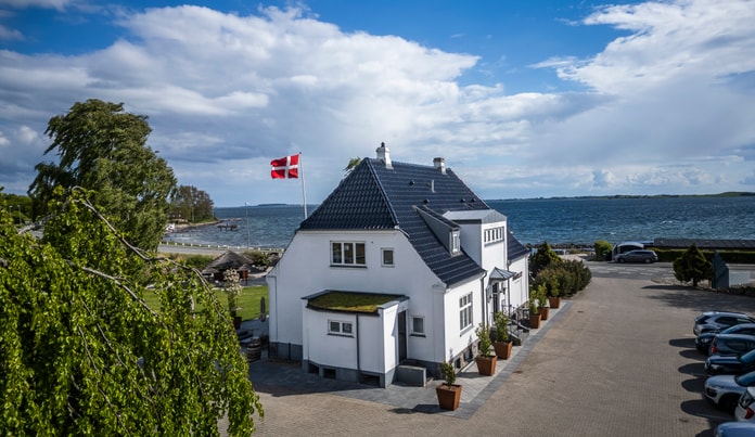 NYHED: Julegave-ophold på Hotel Faaborg Fjord