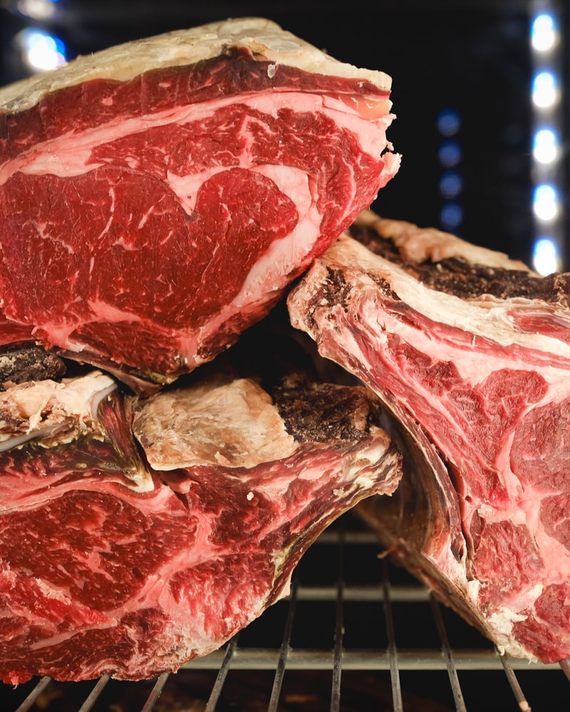 4 ★ i Berlingske: Frit valg på BØFs grillede 'Family Style' gourmetkort