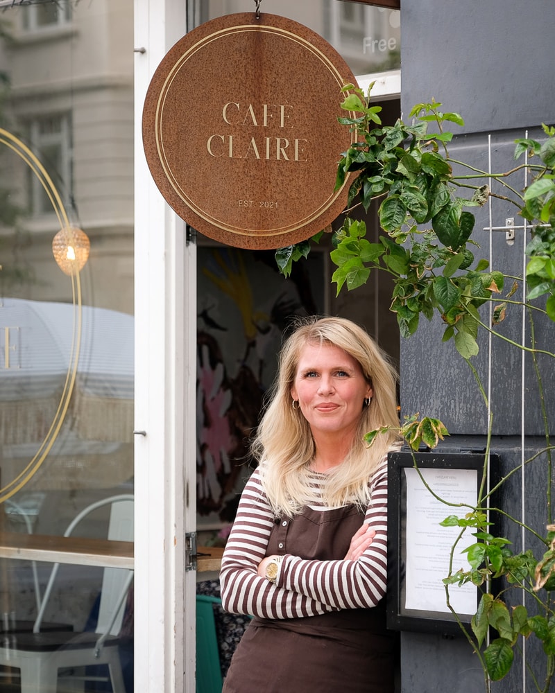 Hjemmelavet morgenkomplet: Smag håndværk og kvalitet hos Østerbros hyggeligste café med topkok i køkkenet