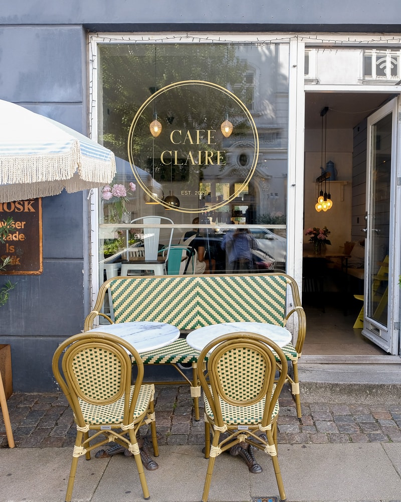 Hjemmelavet morgenkomplet: Smag håndværk og kvalitet hos Østerbros hyggeligste café med topkok i køkkenet