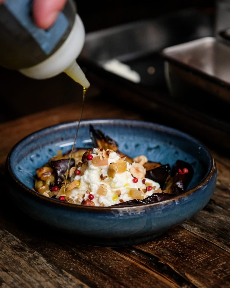 Kokken er fra Noma: 8 serveringer hos anmelderrost Frederiksberg-bistro