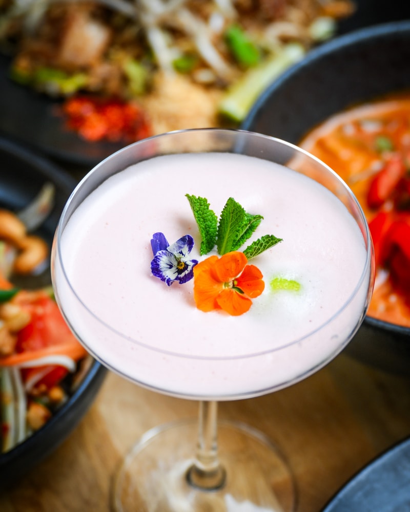 Få frit valg på autentisk thailandsk gastronomi hos WokXpress - spar 40 % på hele menukortet
