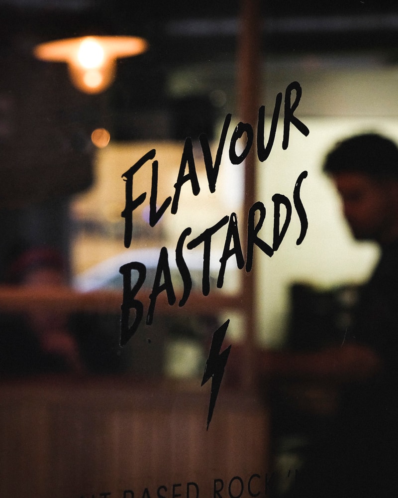 Flavour Bastards: 7 retter fra Nørrebros hippe, anmelderroste plantekøkken!