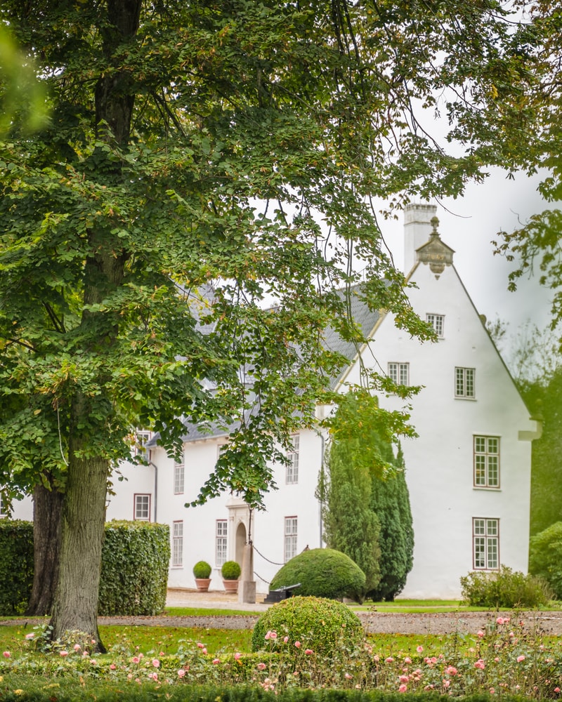 Schackenborg Slotskro