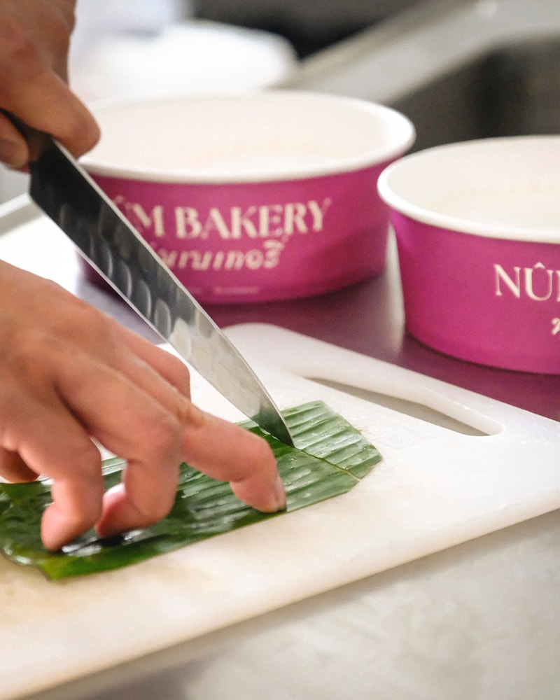 Anbefalet i Politiken: Spar 51 % på hypet thailandsk dessert hos populære Nûm Bakery!