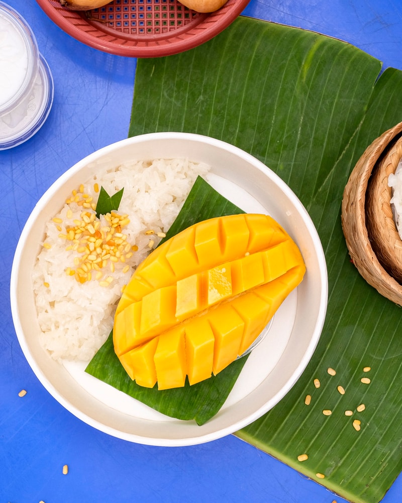 Anbefalet i Politiken: Spar 51 % på hypet thailandsk dessert hos populære Nûm Bakery!