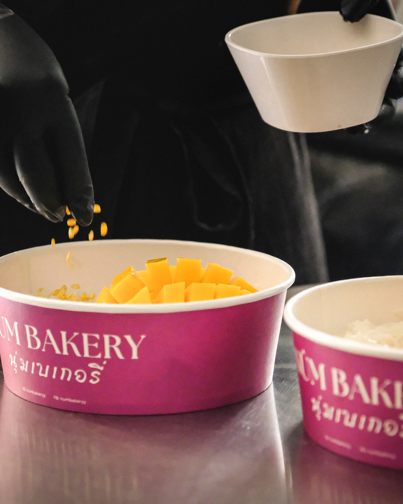 Anbefalet i Politiken: Spar 51 % på hypet thailandsk dessert hos populære Nûm Bakery!