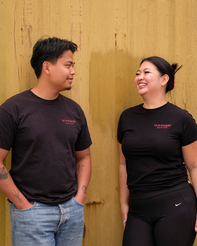 Anbefalet i Politiken: Spar 51 % på hypet thailandsk dessert hos populære Nûm Bakery!