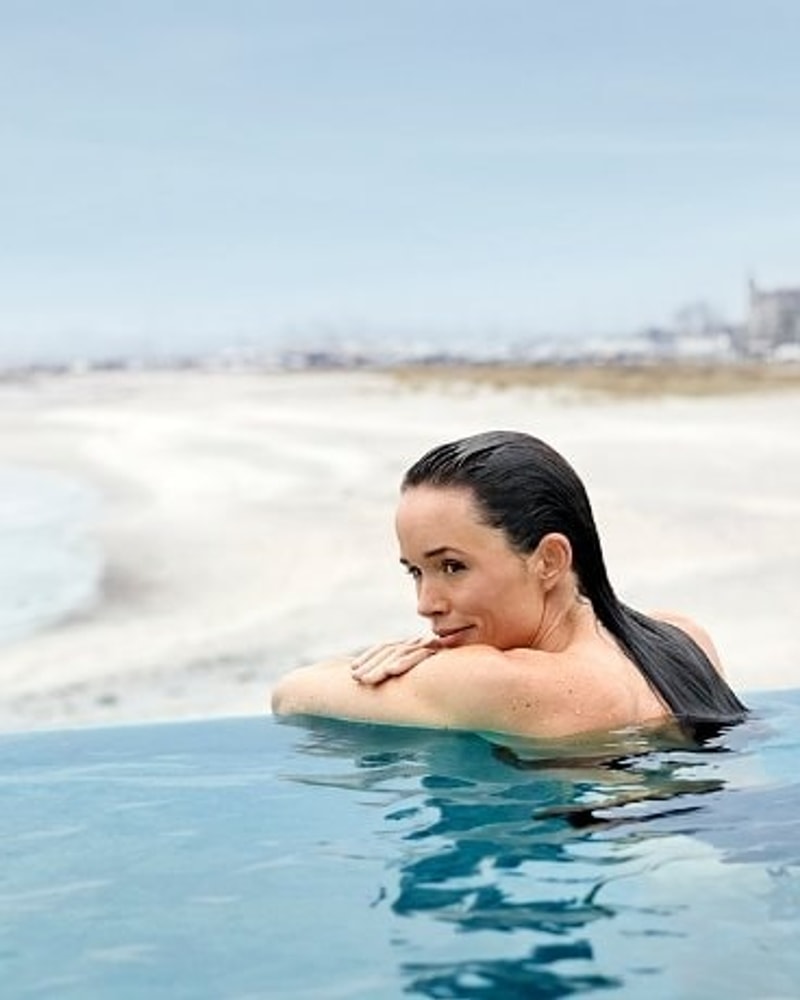 Ophold på Marienlyst Strandhotel