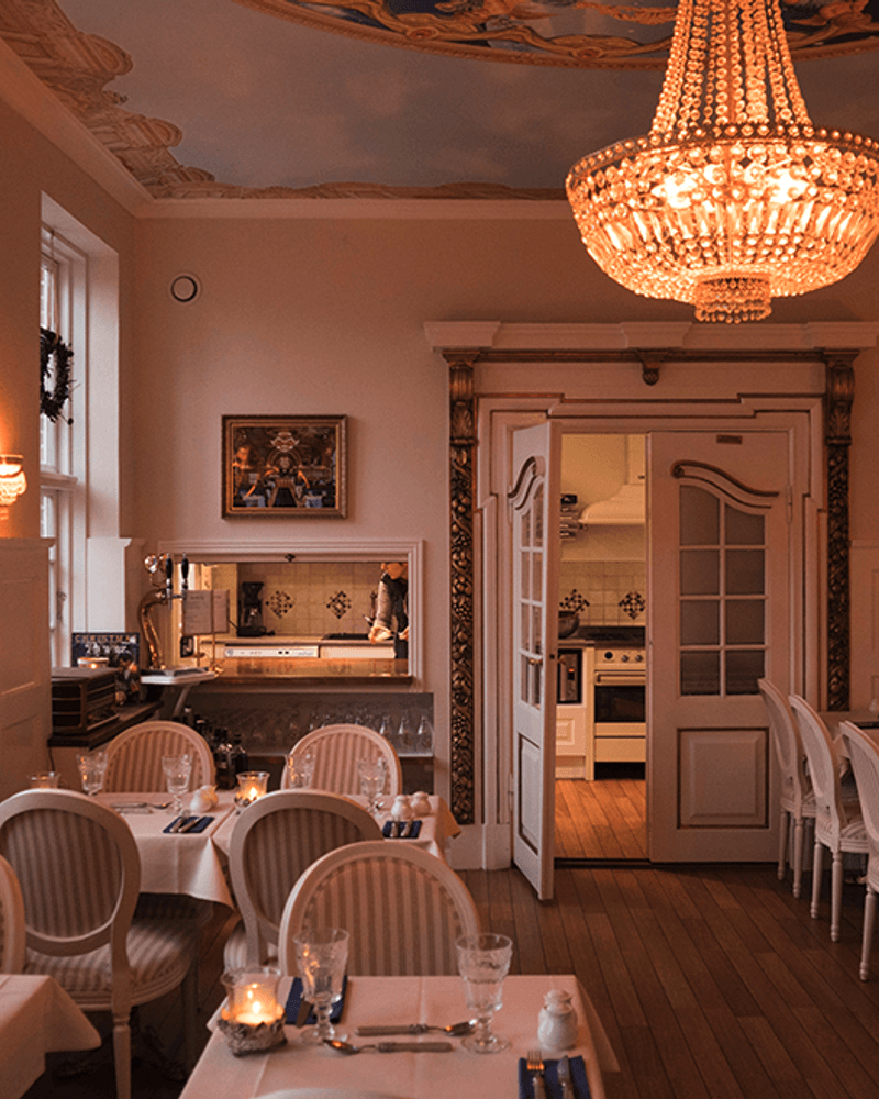 Boutique Hotel Postgården