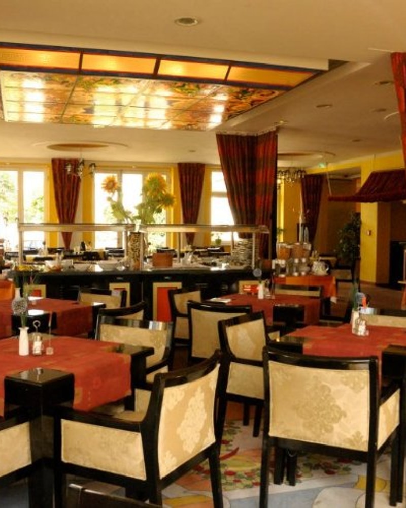 Alexa Hotel Rügen