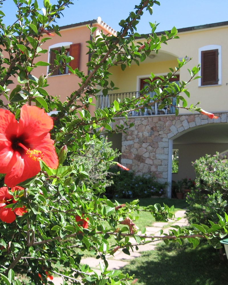 Oplev smukke Sardinien!