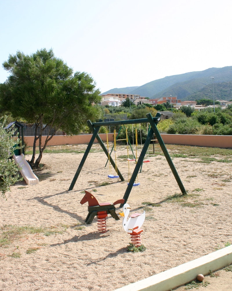Oplev smukke Sardinien!