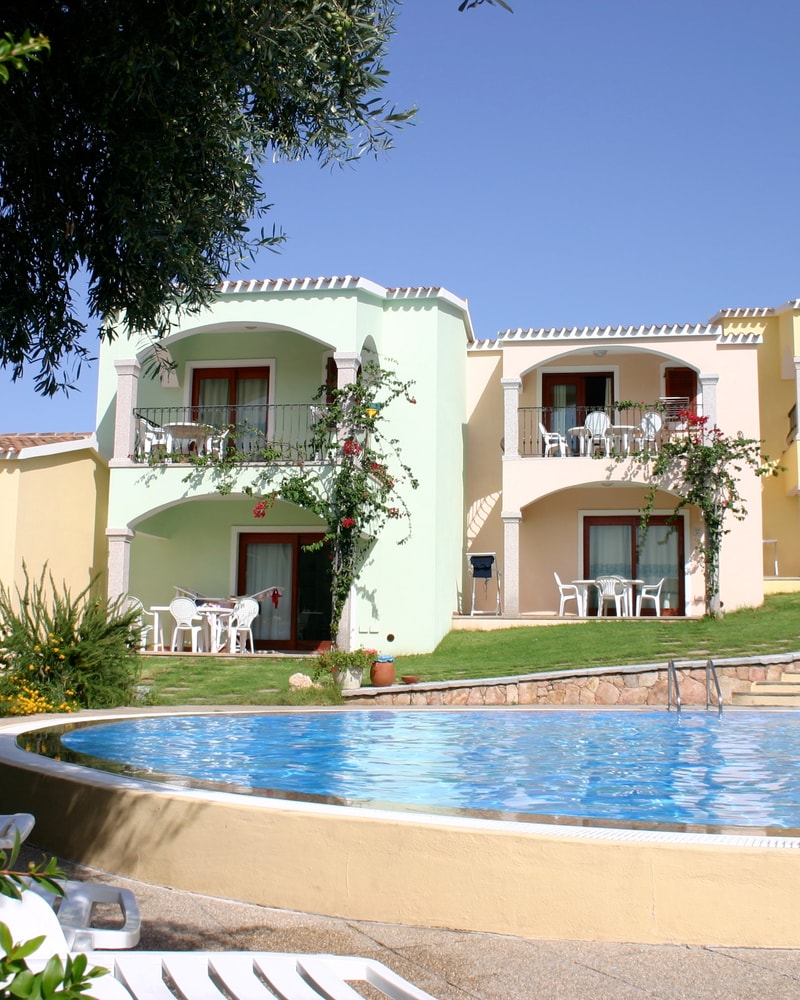 Oplev smukke Sardinien!