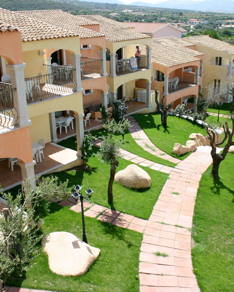 Oplev smukke Sardinien!