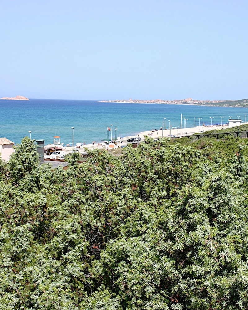 Oplev smukke Sardinien!