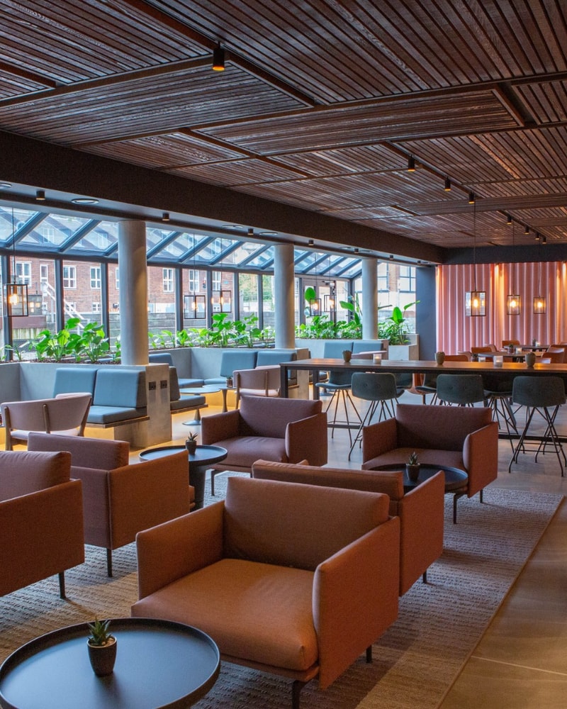 Grand Hotel Struer