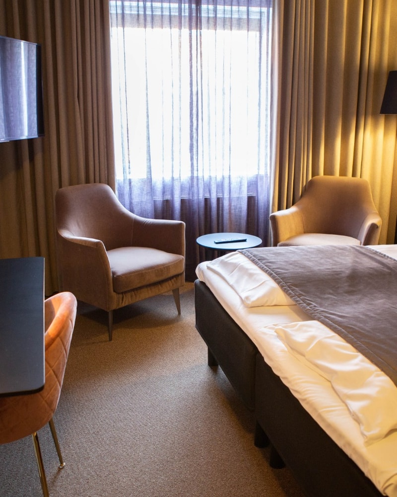 Grand Hotel Struer