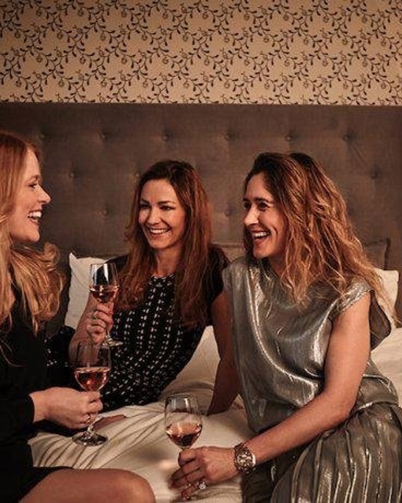 Event-ophold på Marienlyst Strandhotel
