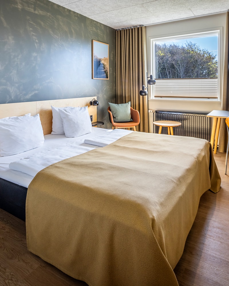 Hotel Fjordgaarden