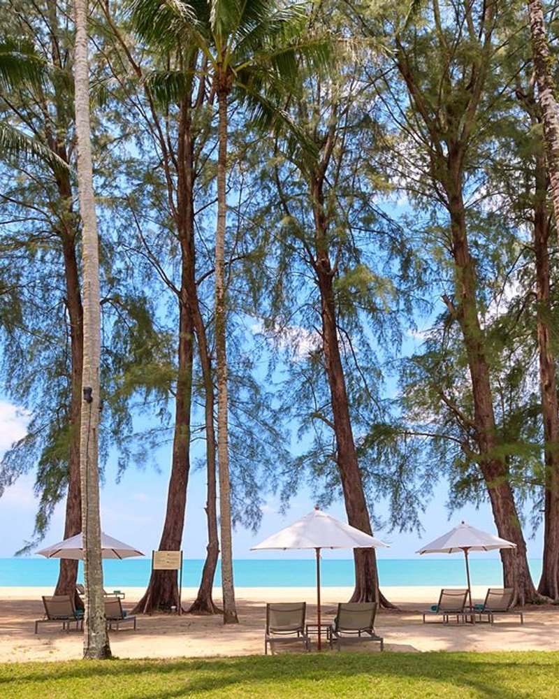 Thailand med Emirates Holidays