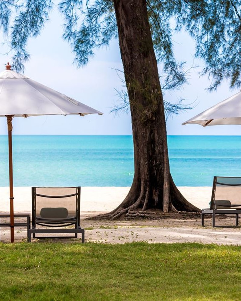 Thailand med Emirates Holidays