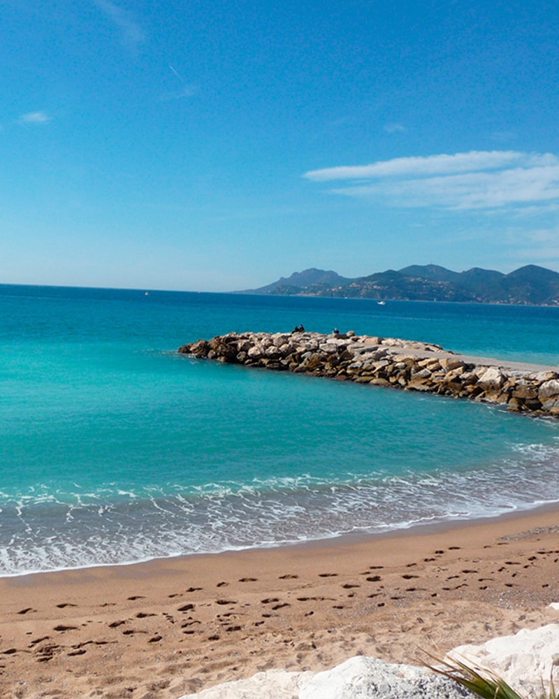 Oplev Den Franske Riviera