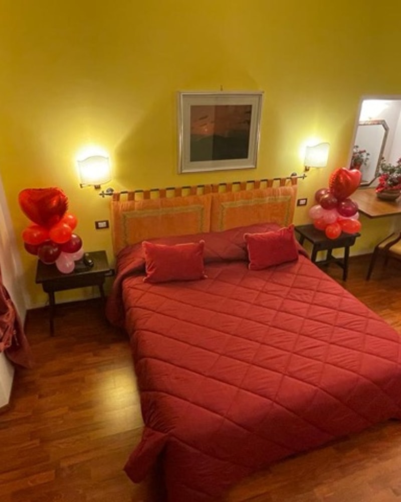Oplev vidunderlige Firenze