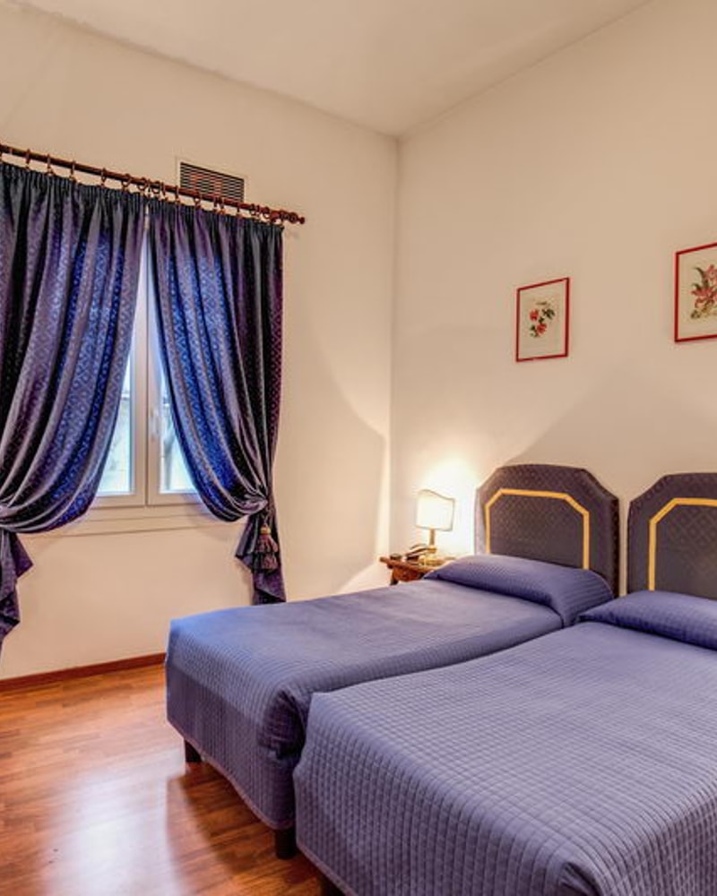 Oplev vidunderlige Firenze