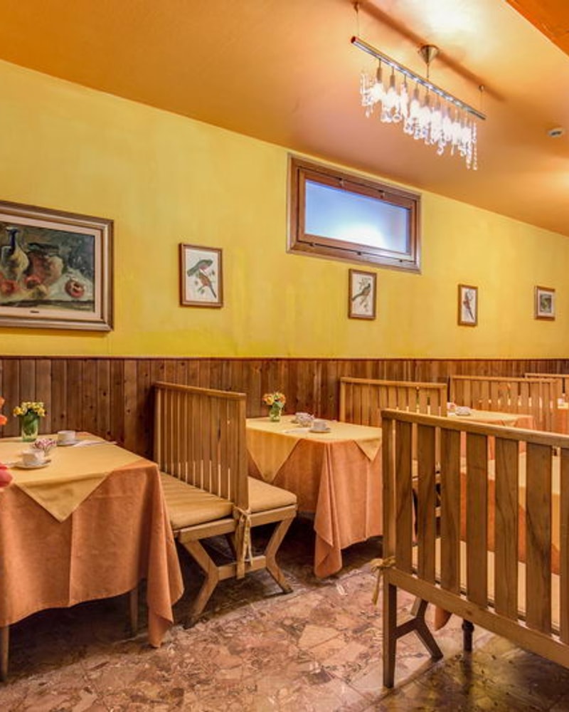 Oplev vidunderlige Firenze