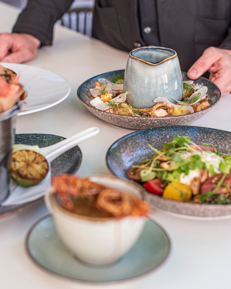 NYHED: Grand Hotel Halmstad