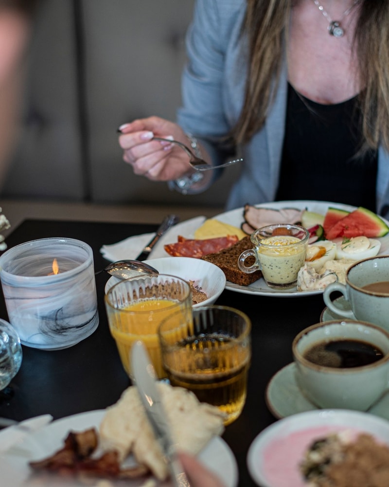 NYHED: Grand Hotel Halmstad