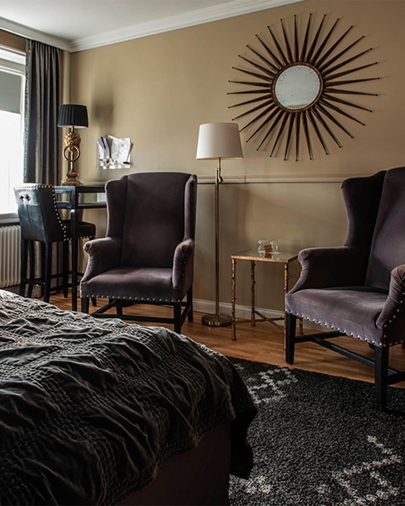 V Hotel Helsingborg