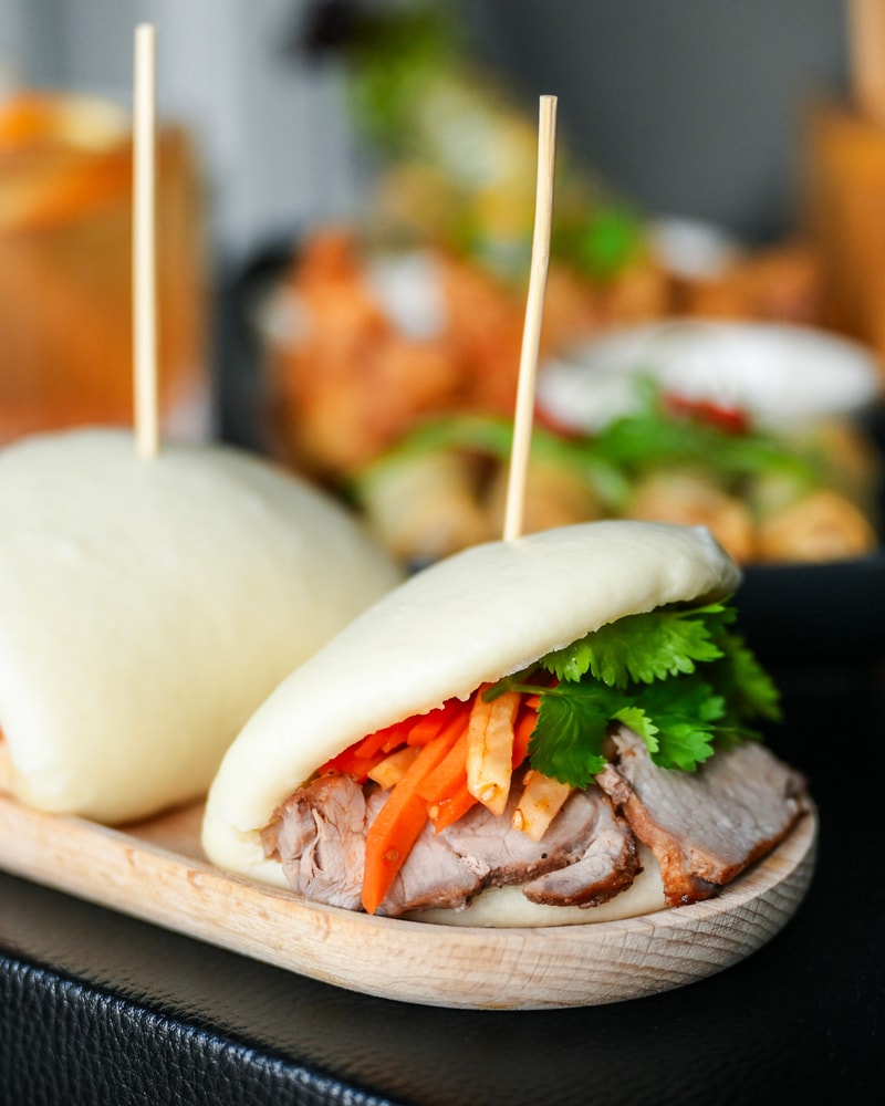 Traditionelt og forførende på samme tid: Ny restaurant byder på Vietnamesisk tapas og overdådige cocktails