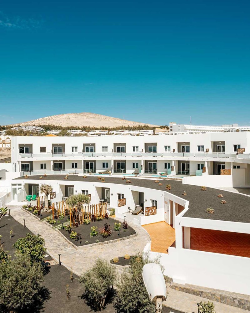 Fuerteventura med Apollo