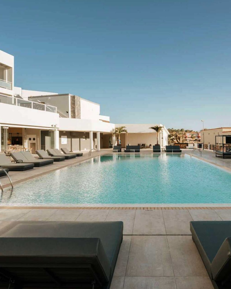 Fuerteventura med Apollo