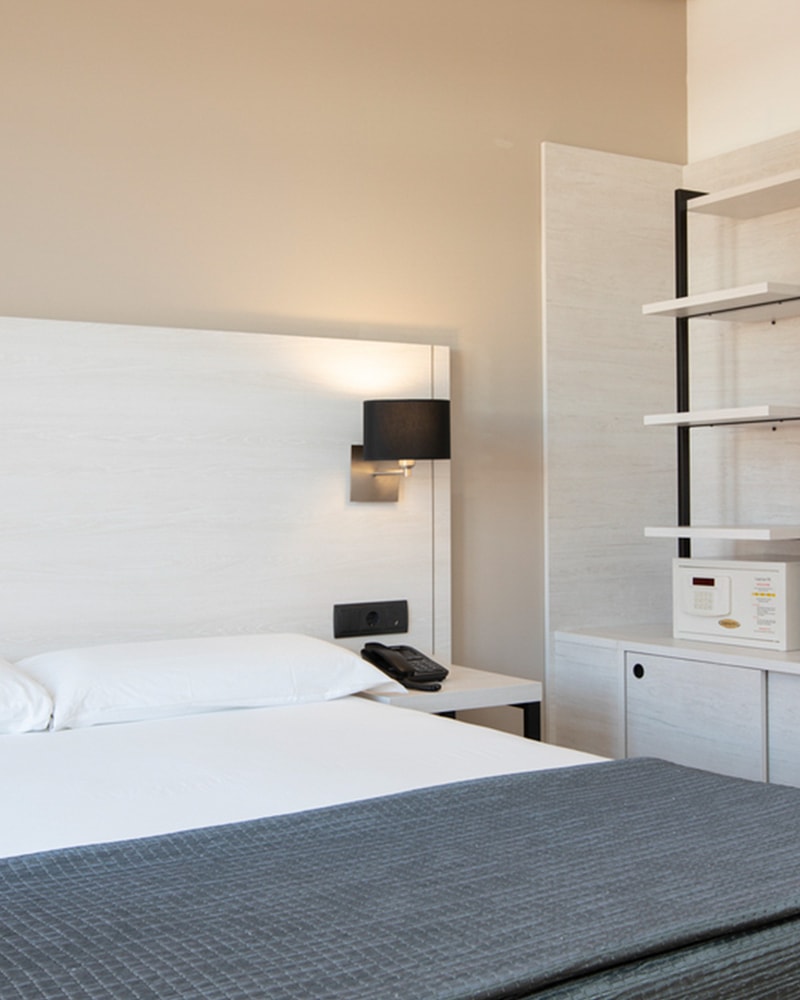 Rejs til Spaniens hovedstad: Madrid