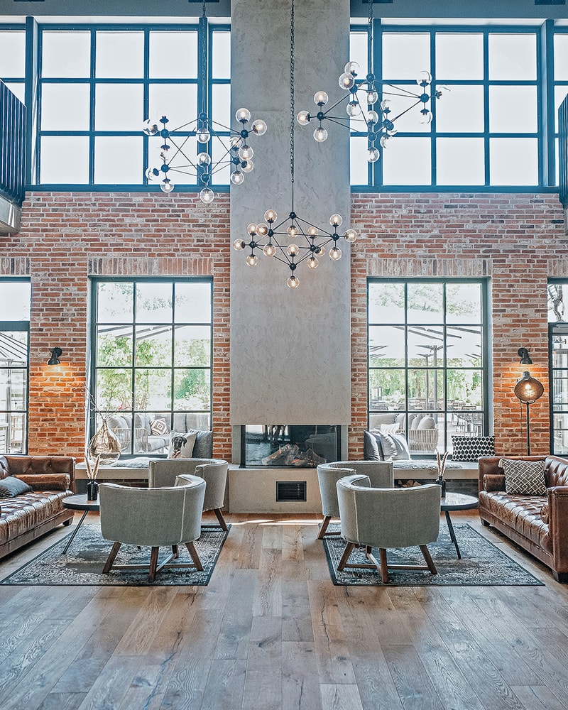 River Loft Hotel & Spa
