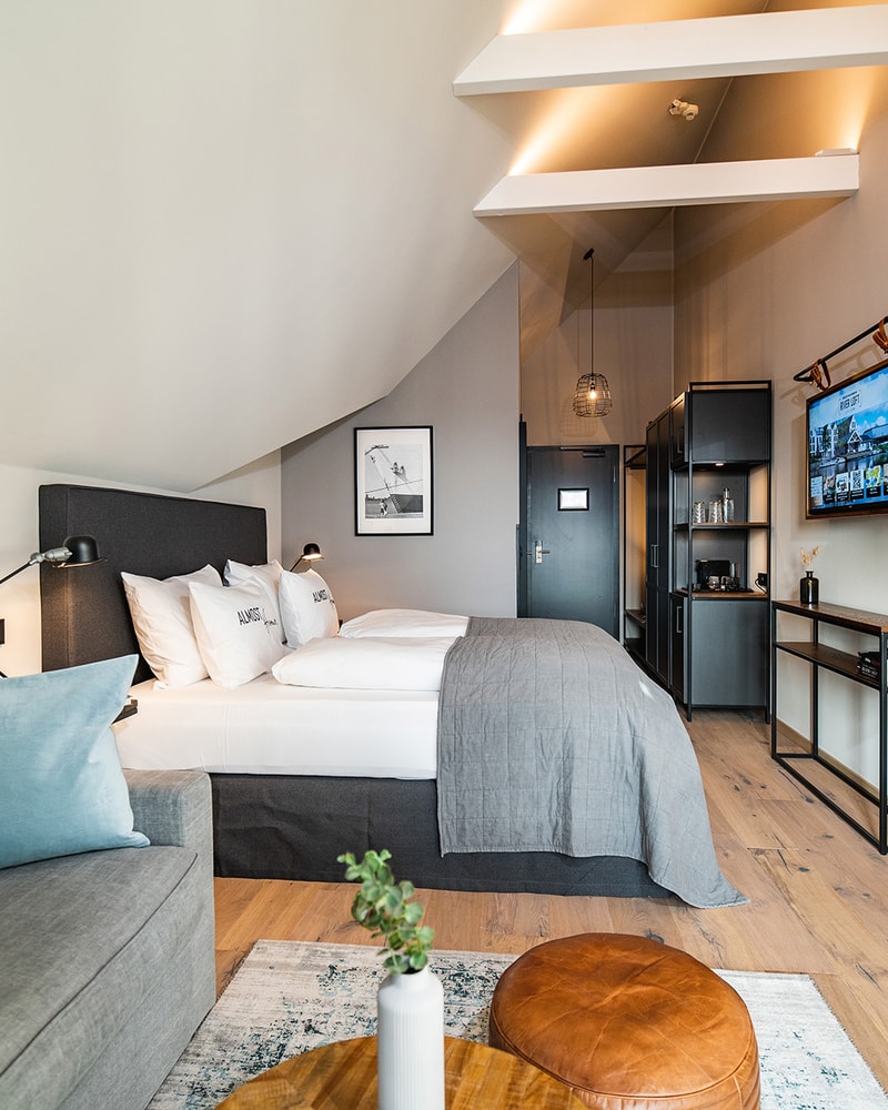 River Loft Hotel & Spa