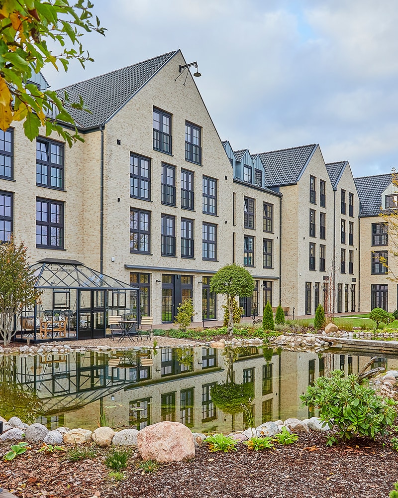 River Loft Hotel & Spa