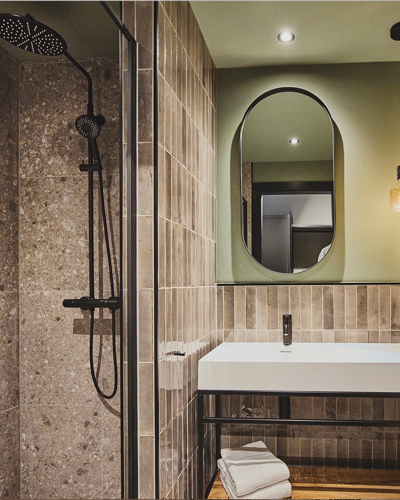 River Loft Hotel & Spa