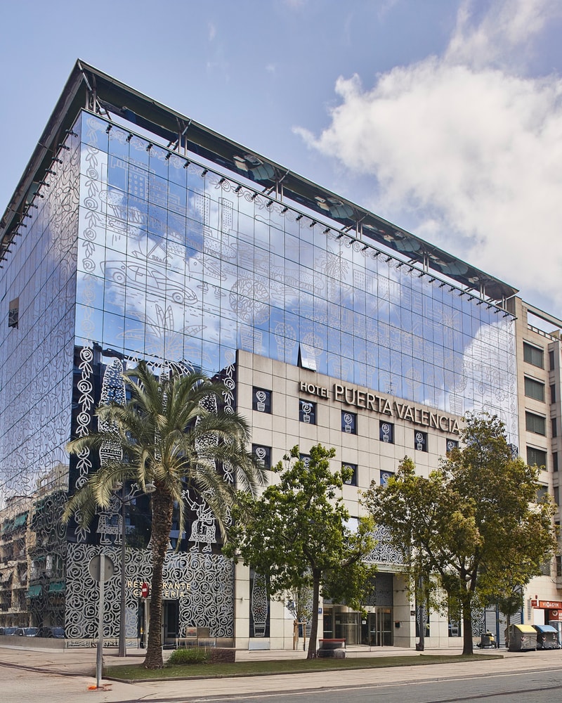 Oplev smukke Valencia