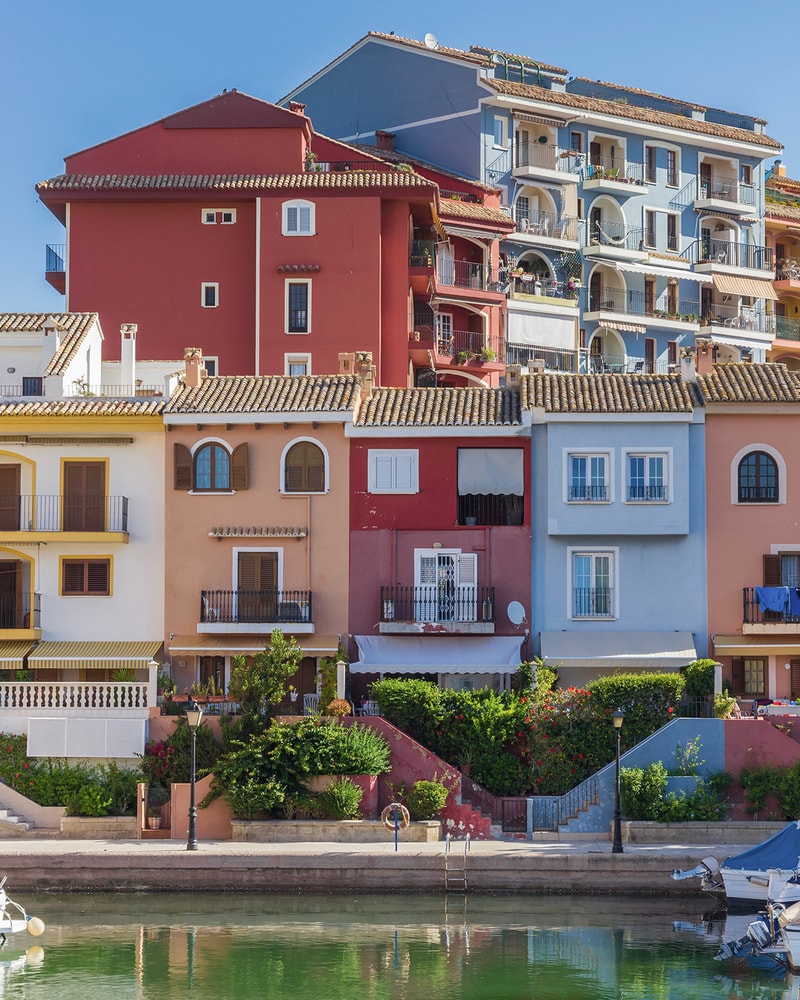 Oplev smukke Valencia