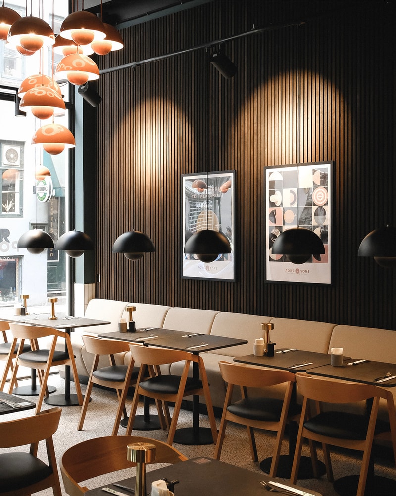 To go og to stay: Asiatisk velsmag og nordiske råvarer hos Poké & Sons