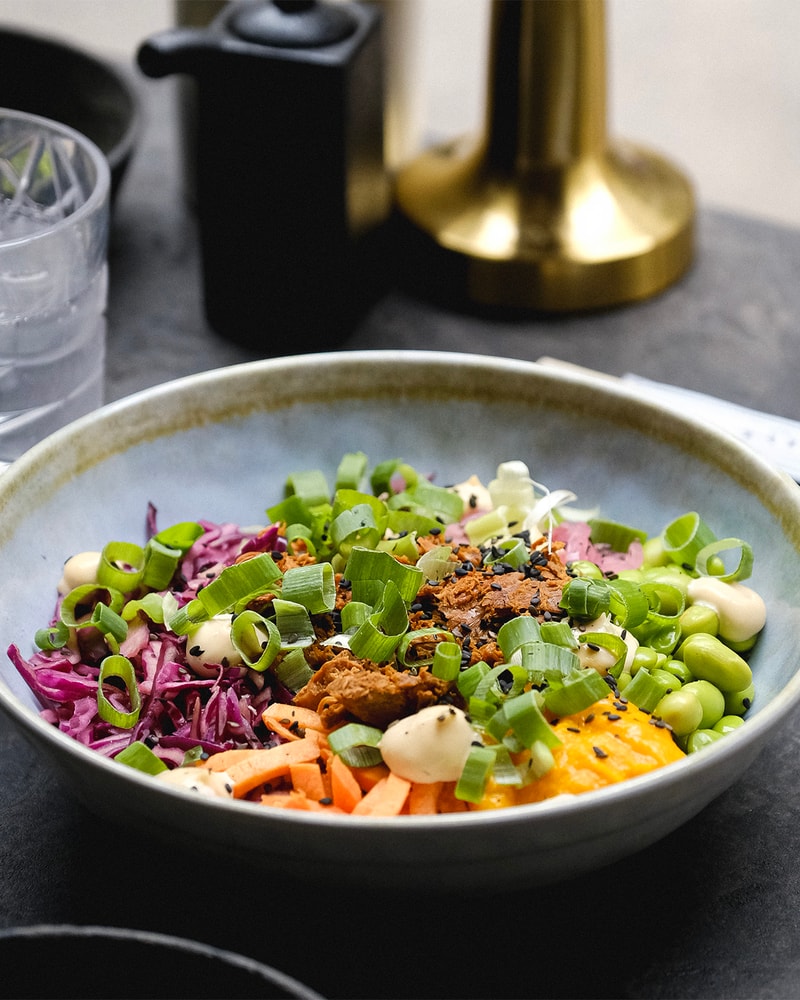 To go og to stay: Asiatisk velsmag og nordiske råvarer hos Poké & Sons