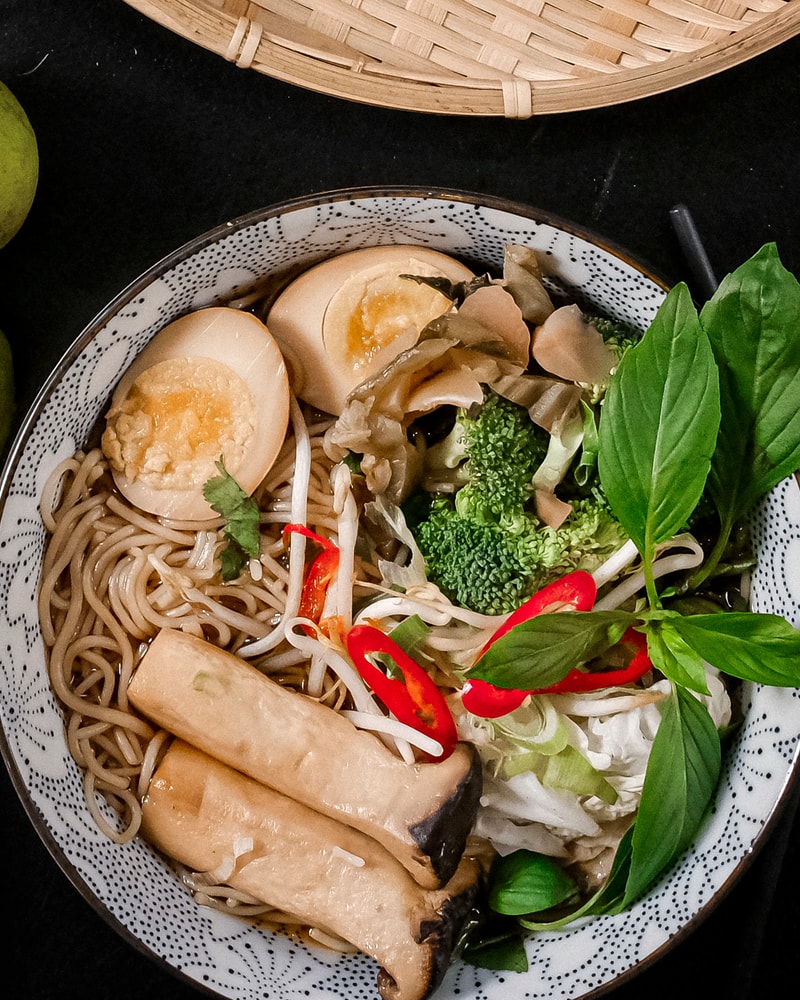 4 ♥ i Politiken: Hjemmelavet vietnamesisk Phở hos La Tre i Studiestræde