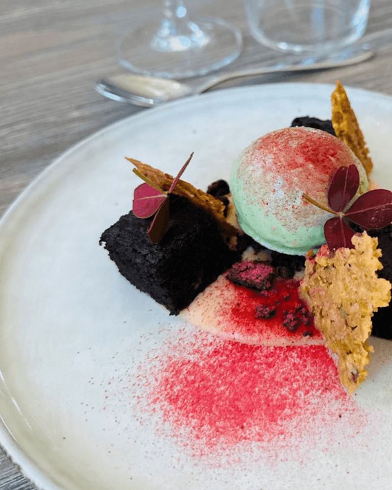 Idylliske Elisefarm i Skåne