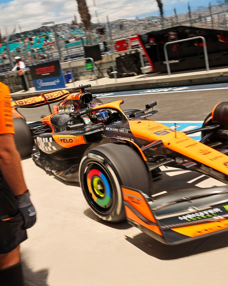 Oplev Formel 1 i Spanien!