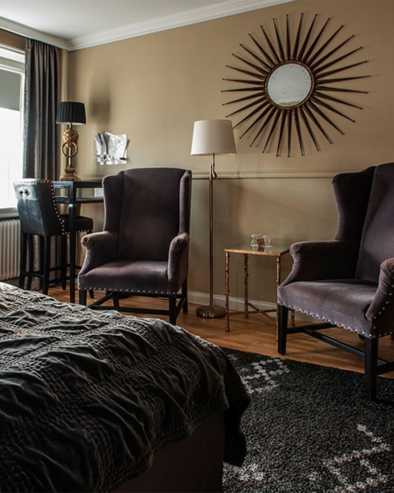 V Hotel Helsingborg